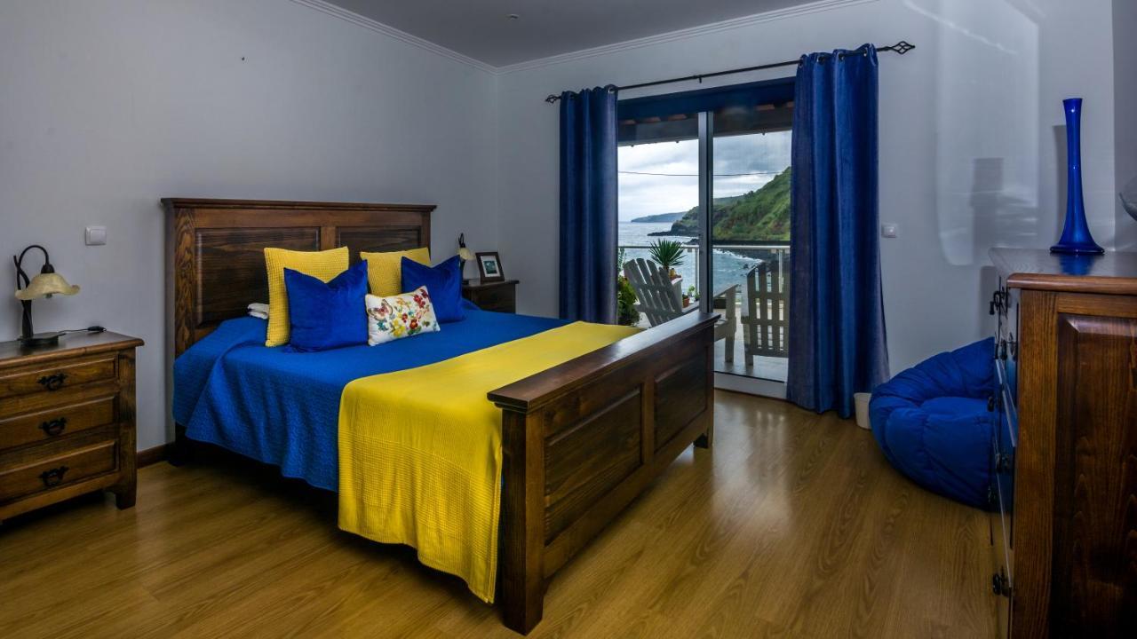 Maré Alta - Casa de Férias Villa Maia  Esterno foto