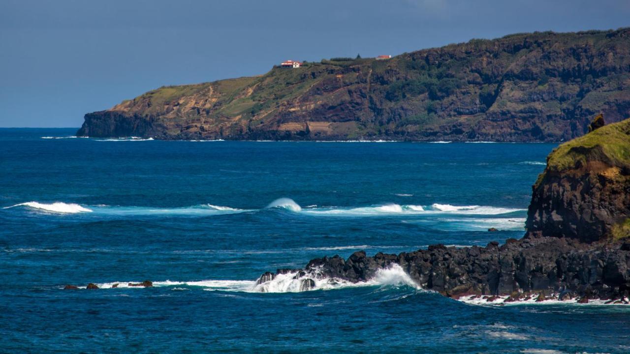 Maré Alta - Casa de Férias Villa Maia  Esterno foto