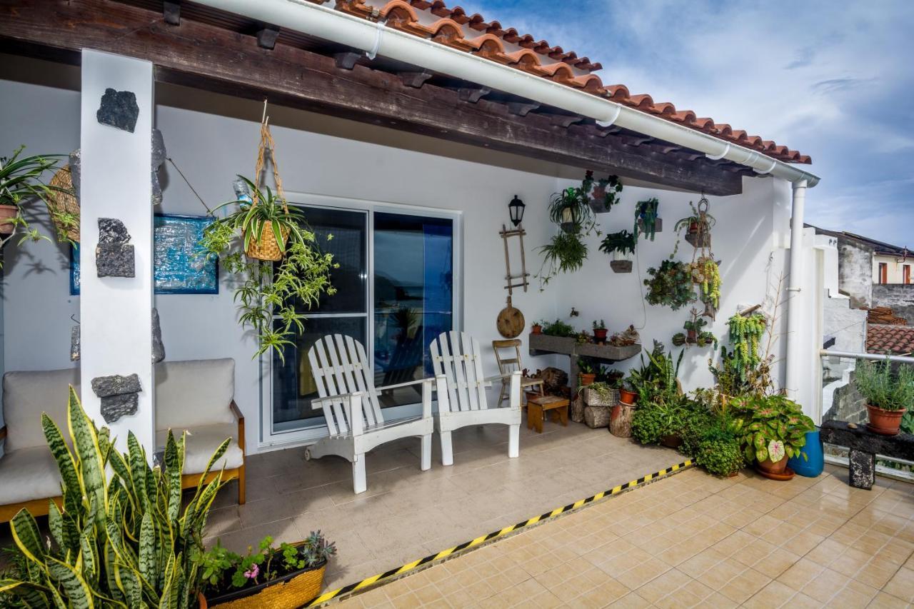 Maré Alta - Casa de Férias Villa Maia  Esterno foto