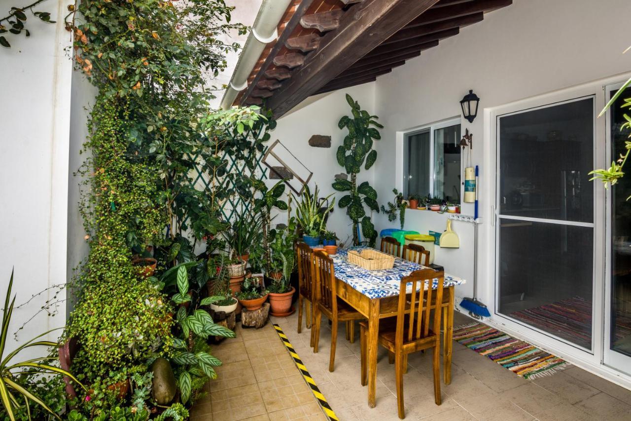 Maré Alta - Casa de Férias Villa Maia  Esterno foto